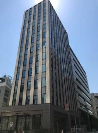 渋谷S.野口Bldg.　事務所